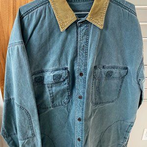 Royal Robbins Barn Jacket (Rugged line)- early 90s